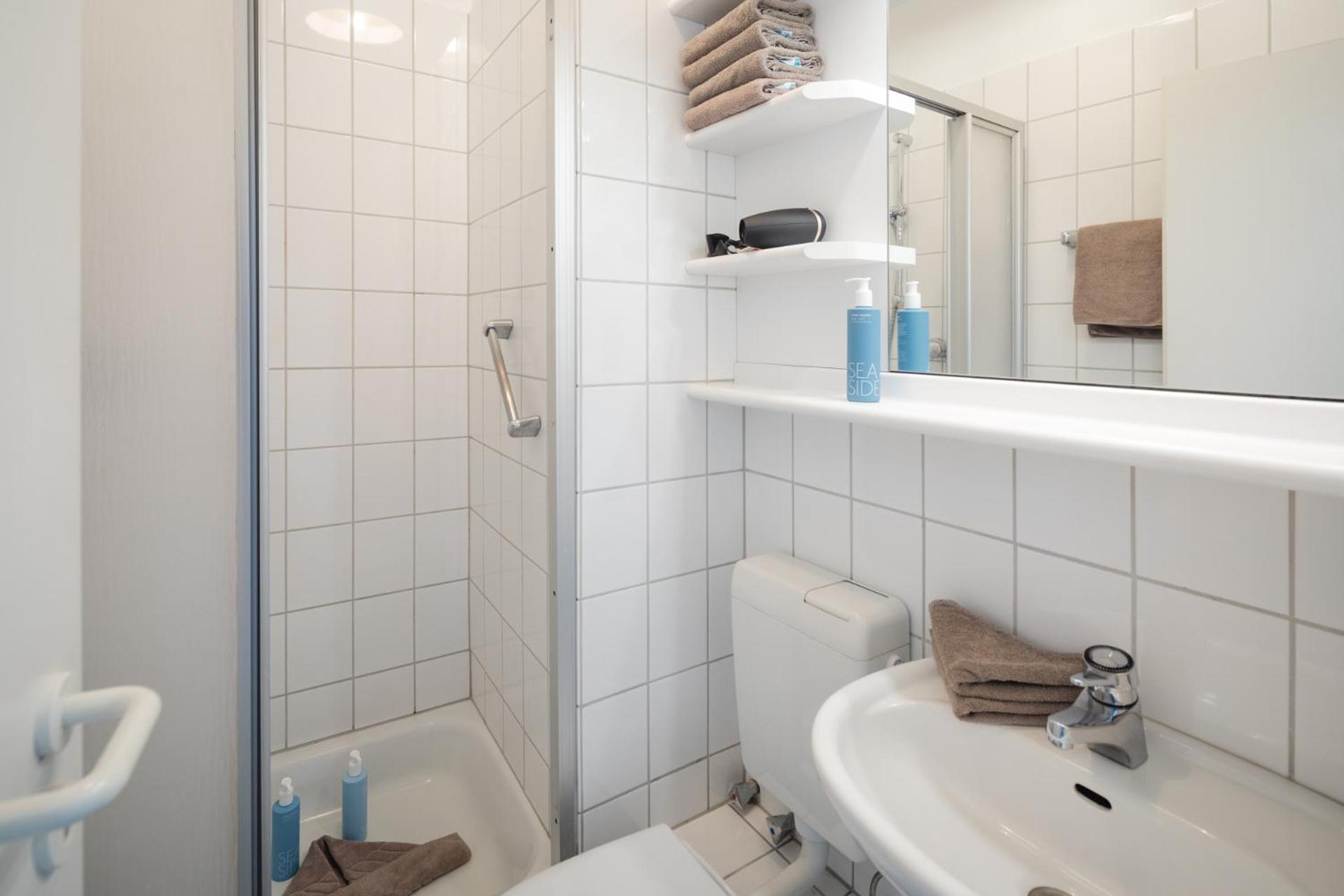 Apartment Bismarck 1884 B7